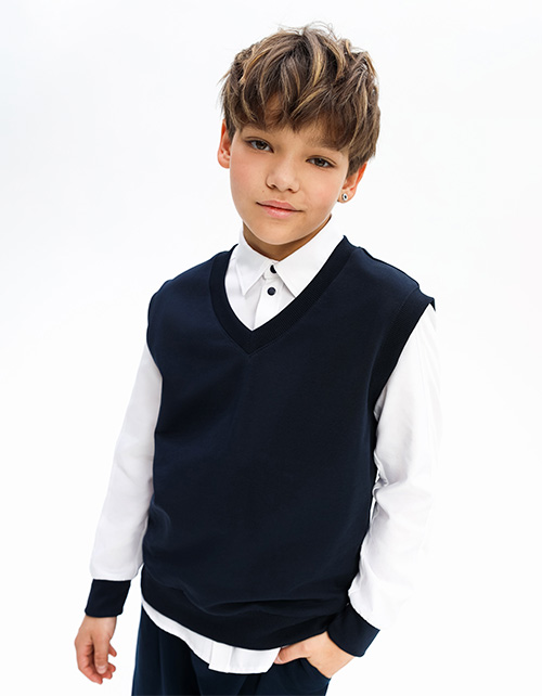 Вид на модели