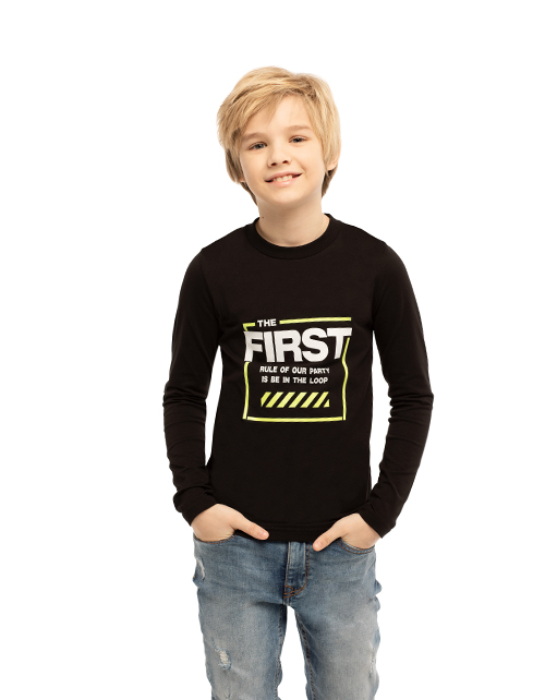 Вид на модели