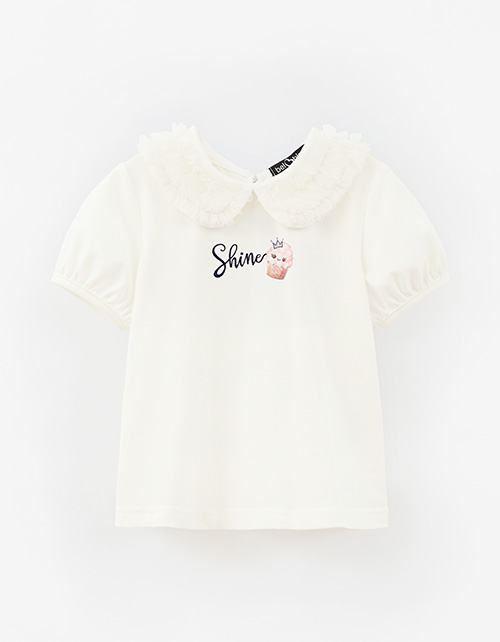 Вид спереди