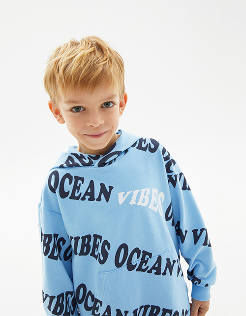 Вид на модели