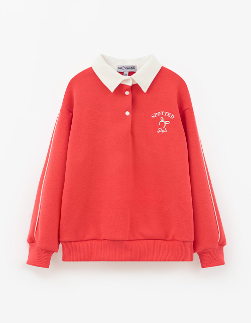 Вид спереди