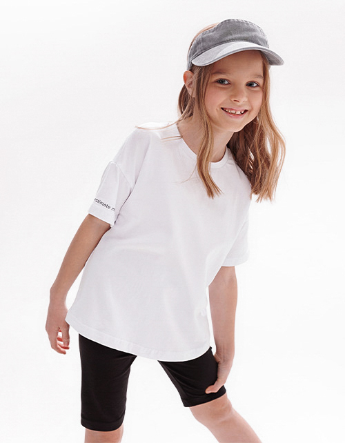 Вид на модели