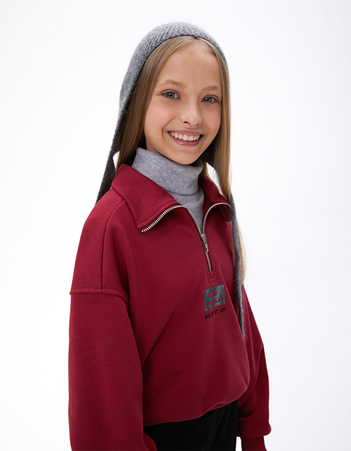 Вид на модели