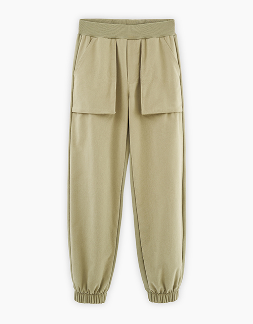 Вид спереди