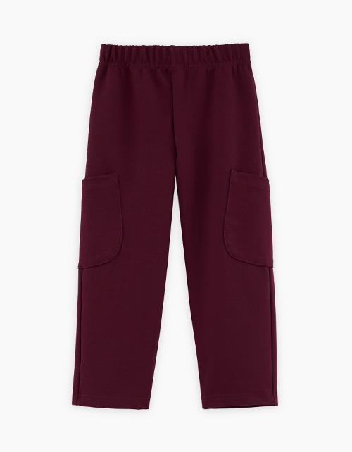 Вид спереди