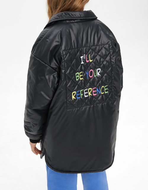 Вид на модели