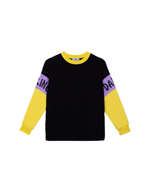 Вид спереди