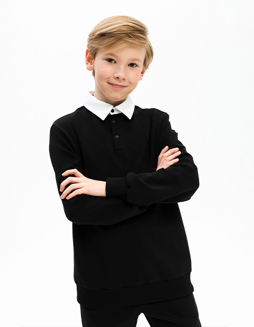 Вид на модели