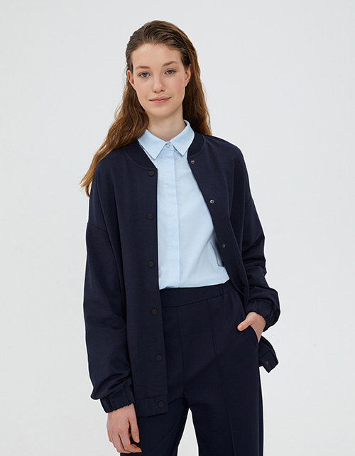 Вид на модели