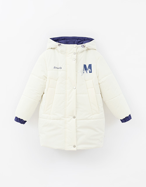 Вид спереди