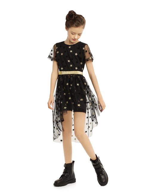 Вид на модели