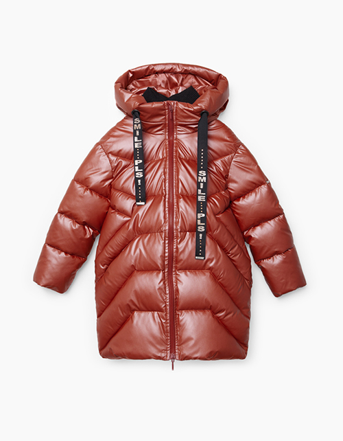 Вид спереди