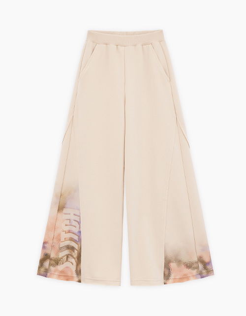 Вид спереди