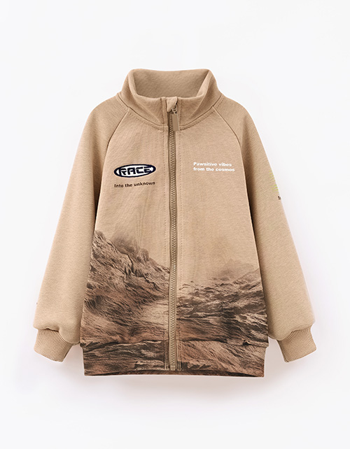 Вид спереди