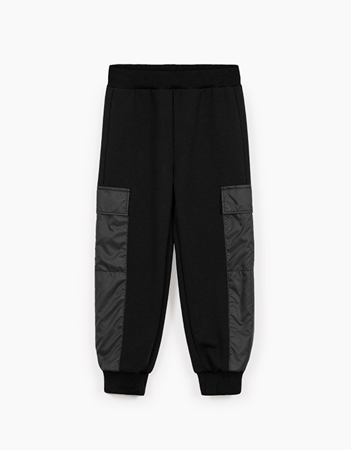 Вид спереди