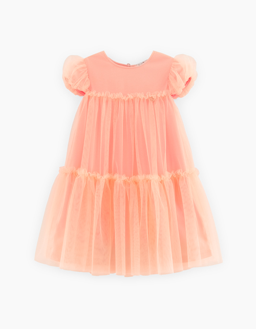 Вид спереди