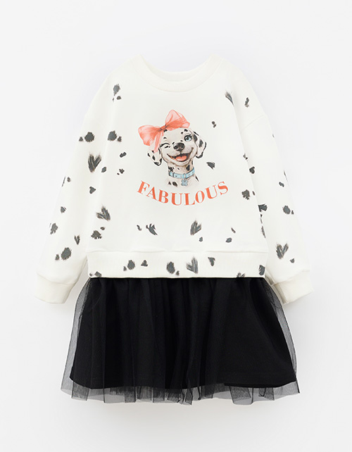 Вид спереди