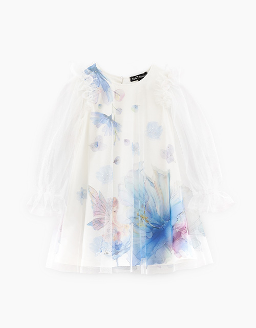 Вид спереди