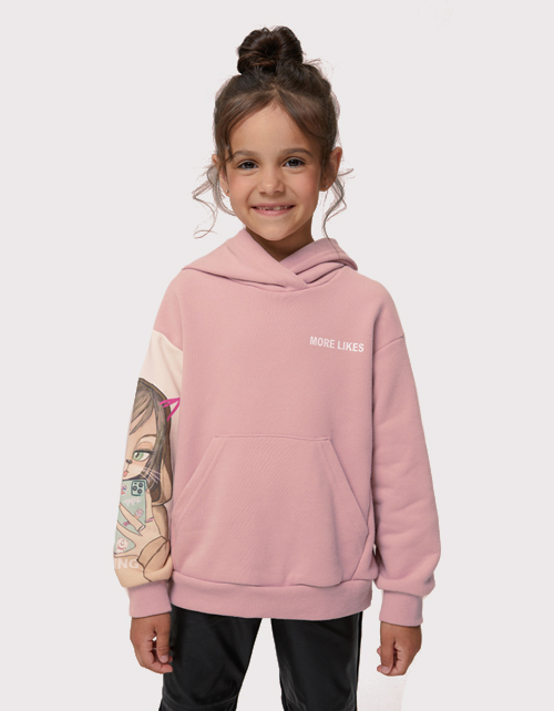 Вид на модели