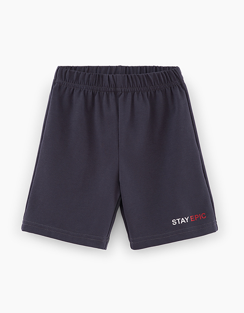 Вид спереди