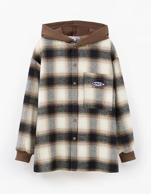 Вид спереди