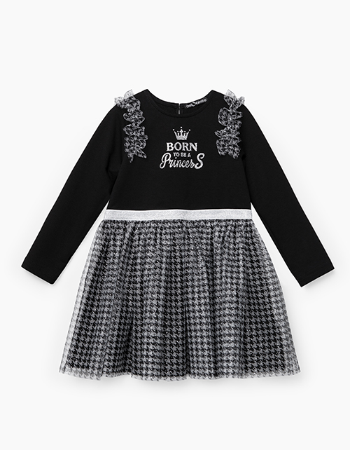 Вид спереди