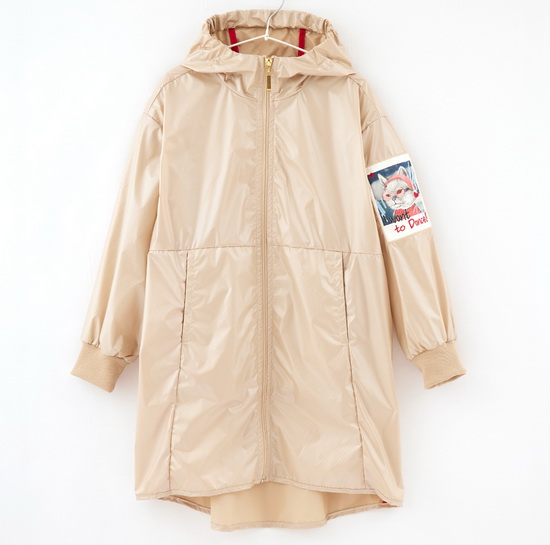 Вид спереди