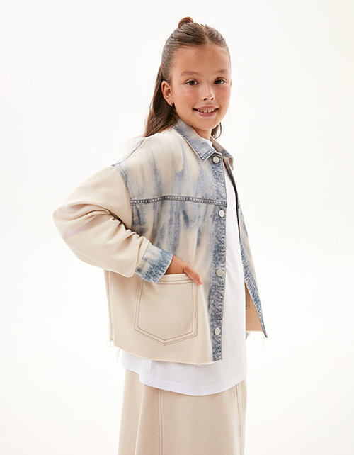 Вид на модели