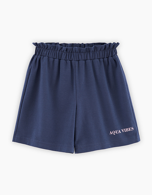 Вид спереди