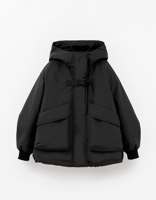 Вид спереди