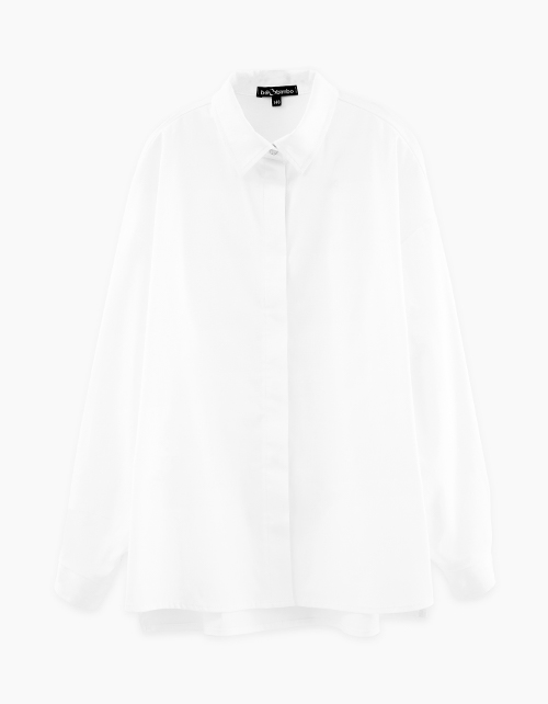 Вид спереди