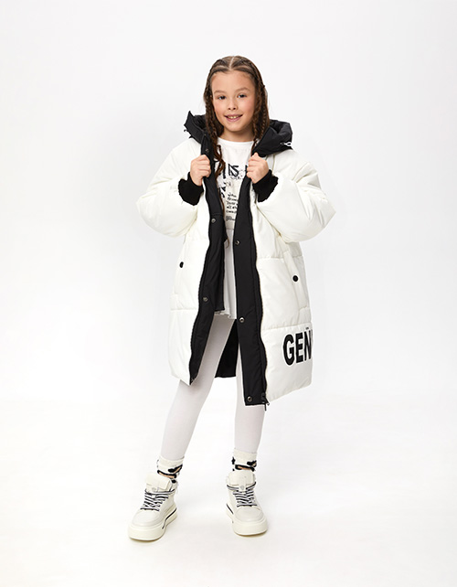 Вид на модели