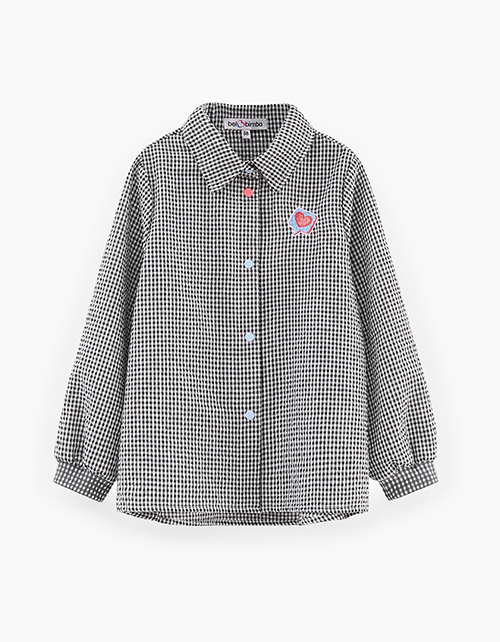 Вид спереди