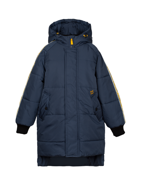 Вид спереди