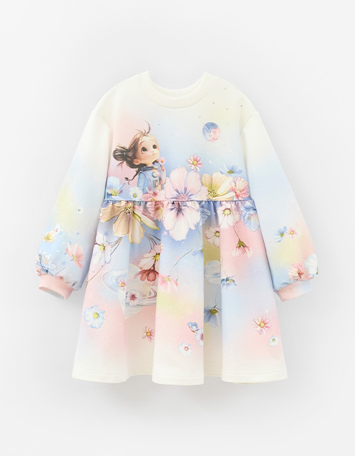 Вид спереди