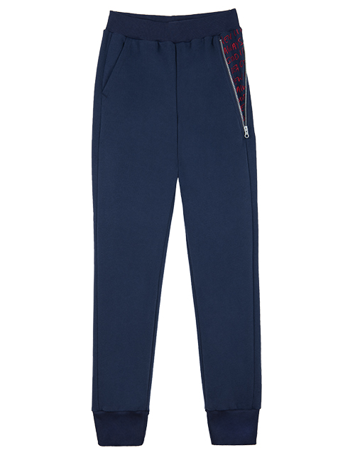 Вид спереди