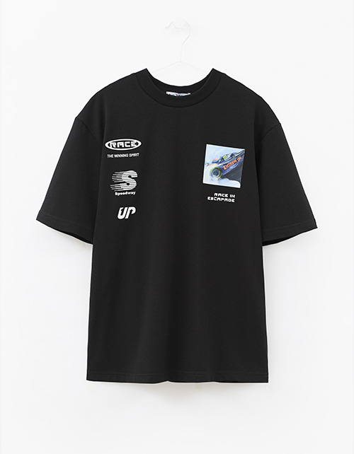 Вид спереди