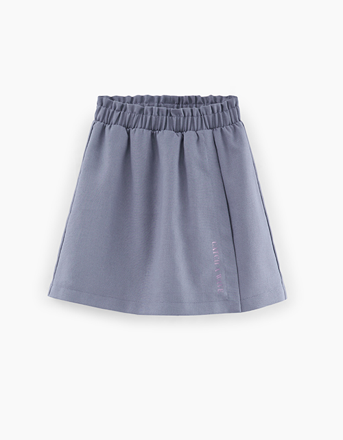 Вид спереди