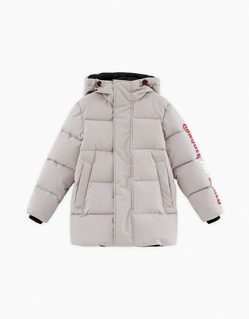 Вид спереди