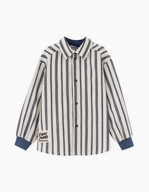 Вид спереди