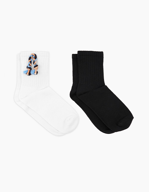 Вид спереди