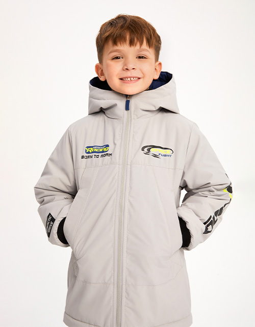 Вид на модели