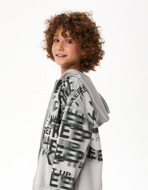 Вид на модели