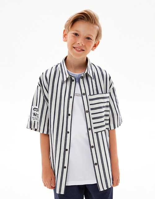 Вид на модели