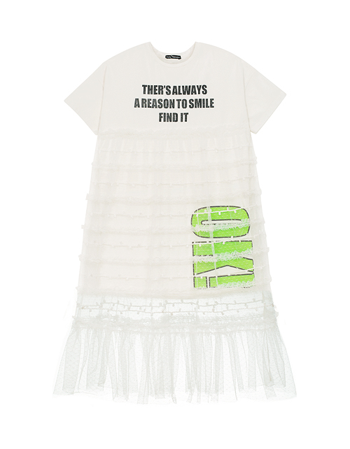 Вид спереди