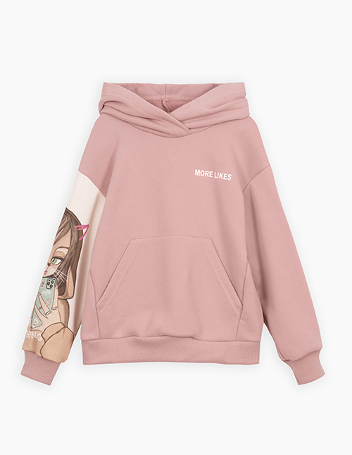 Вид спереди