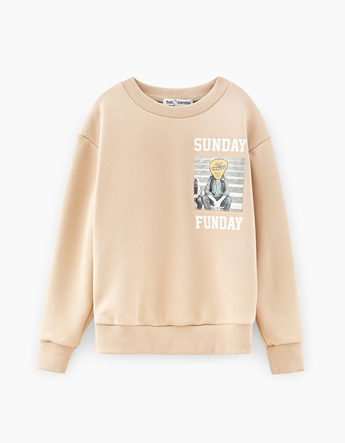 Вид спереди