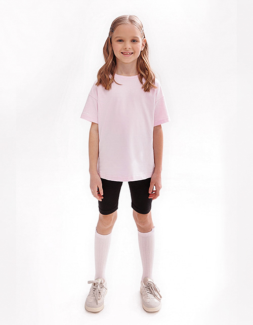 Вид на модели