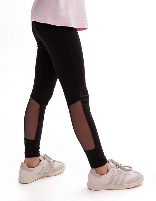 Вид на модели