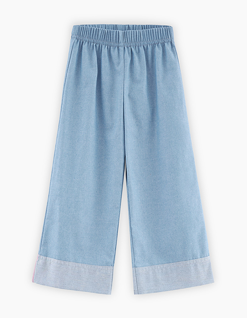 Вид спереди